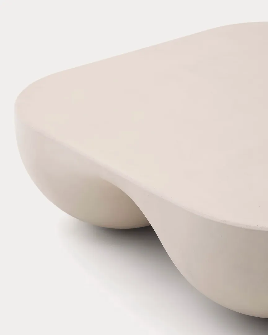 Couchtisch detail
