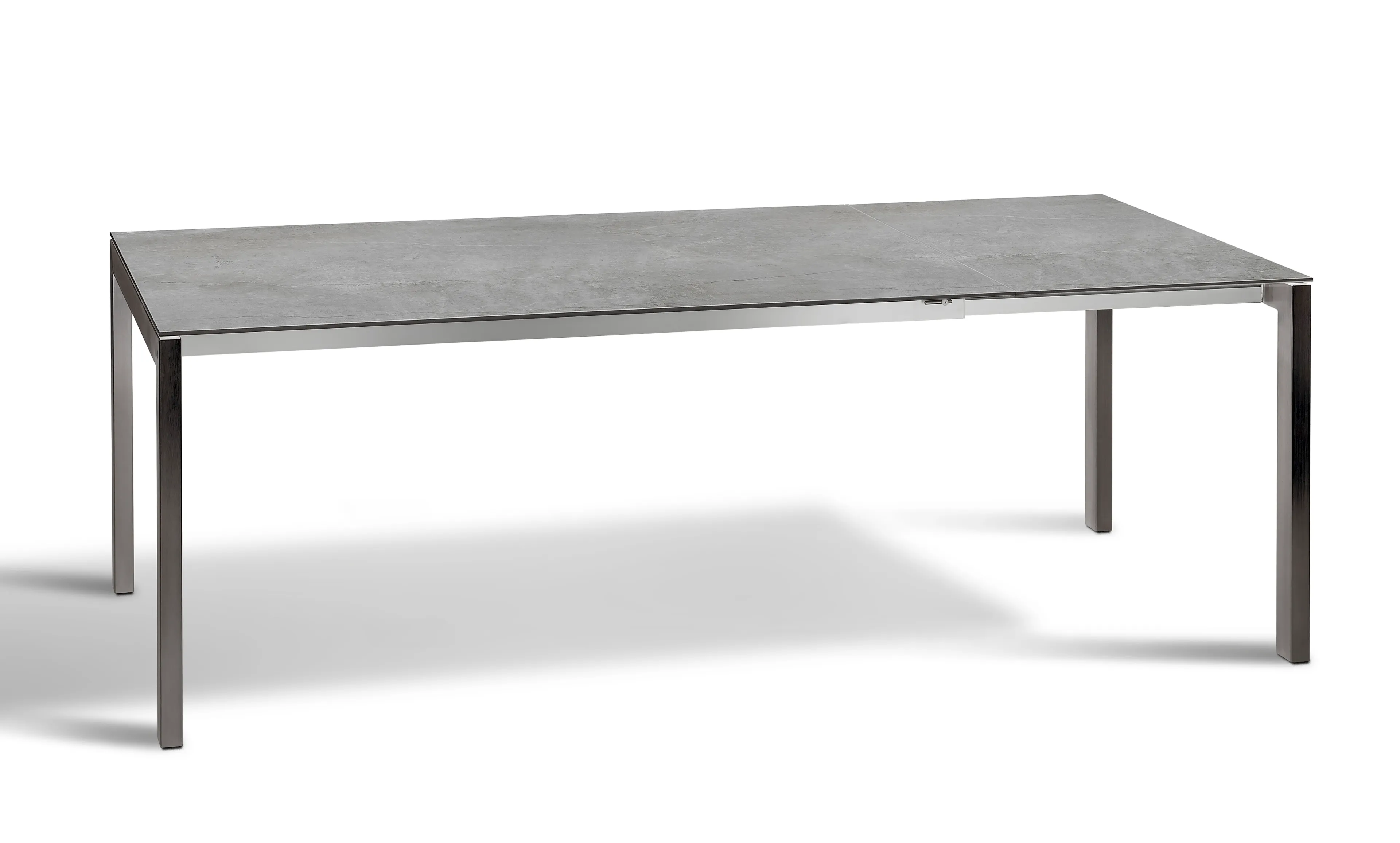 Gartentisch ausziehbar  Ventura 160/220 x 95 cm