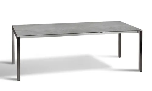 Gartentisch ausziehbar 