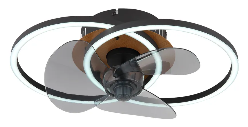 Deckenventilator "Karen" detail