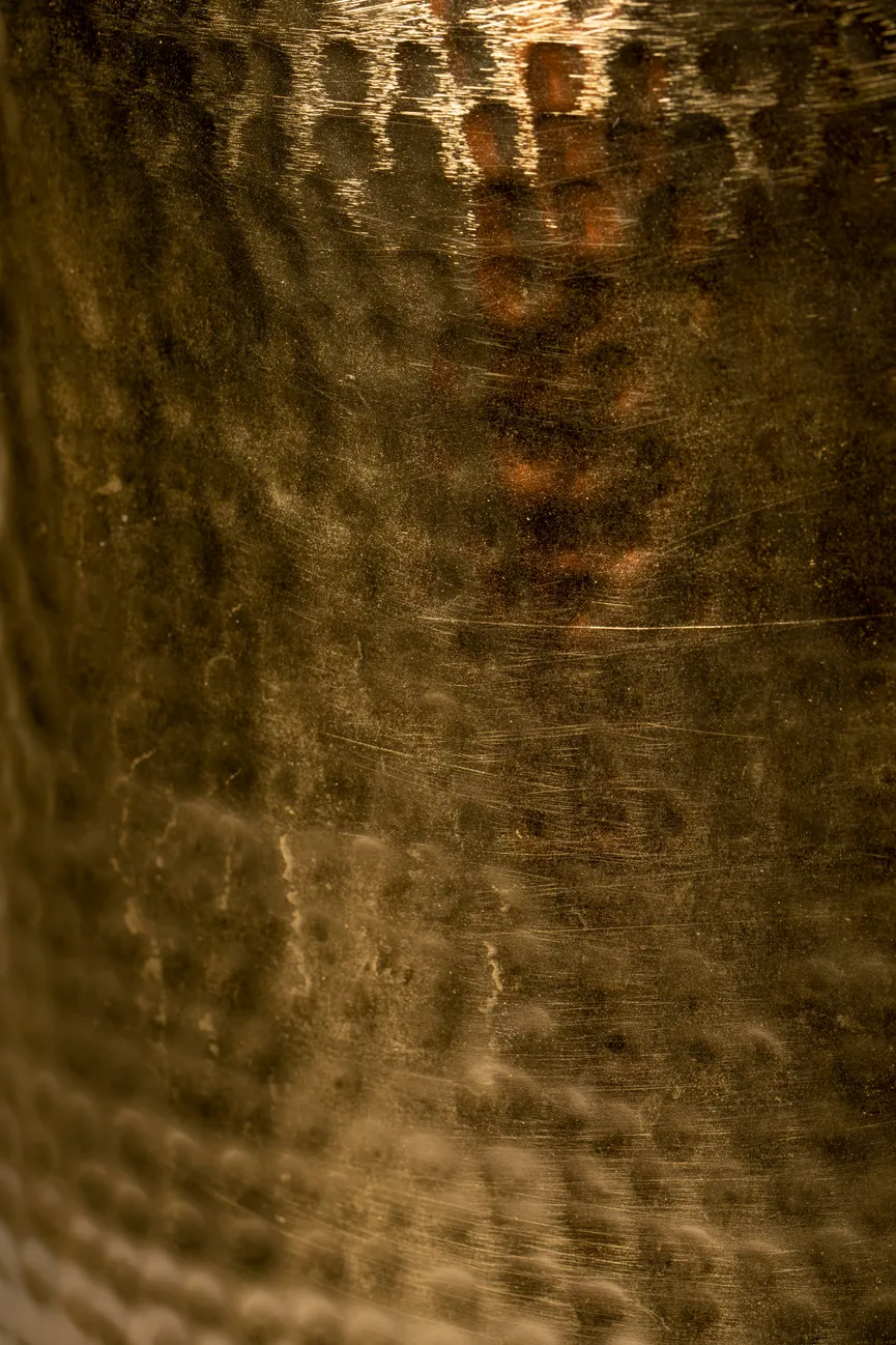 Beistelltisch detail