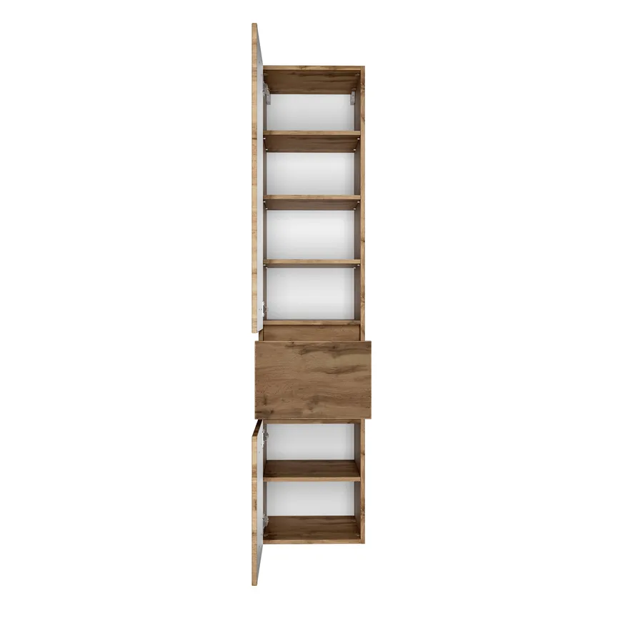 *Hochschrank 40 detail