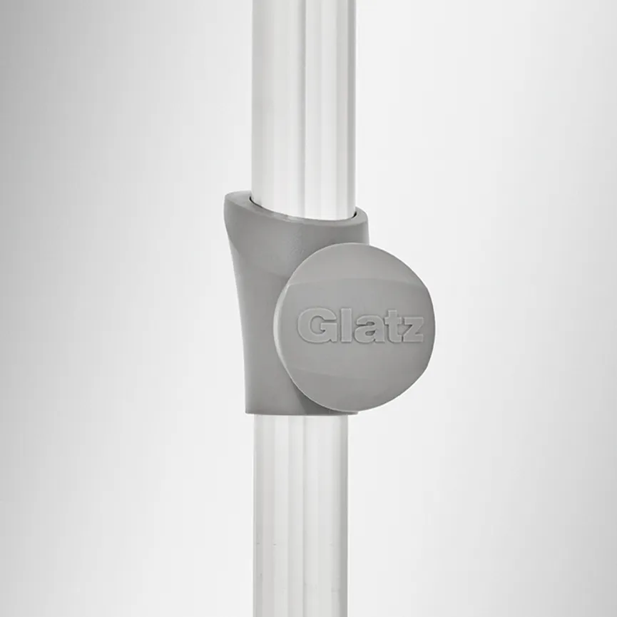 Alu-Smart D 250 cm detail