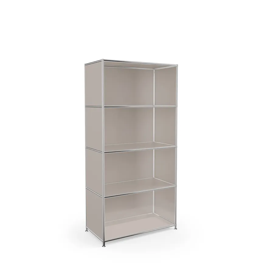 Bücherregal hauptaufnahme