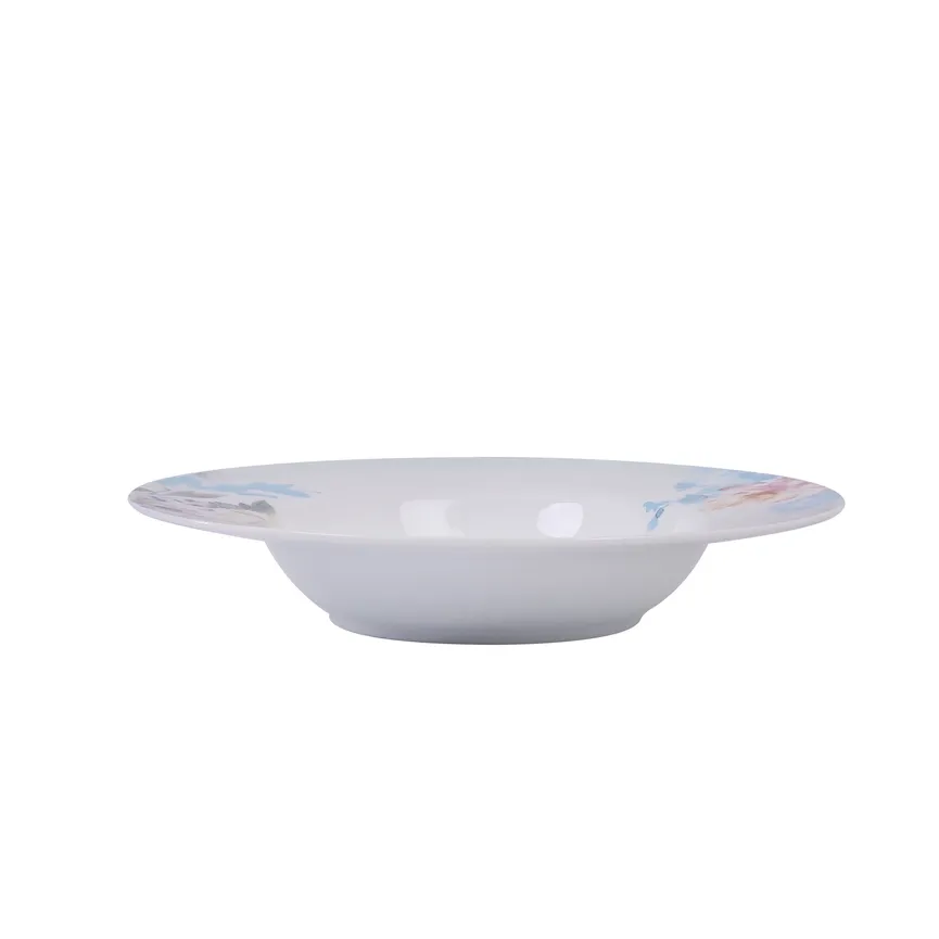 Kombi-Service "Vivie Fleur" detail