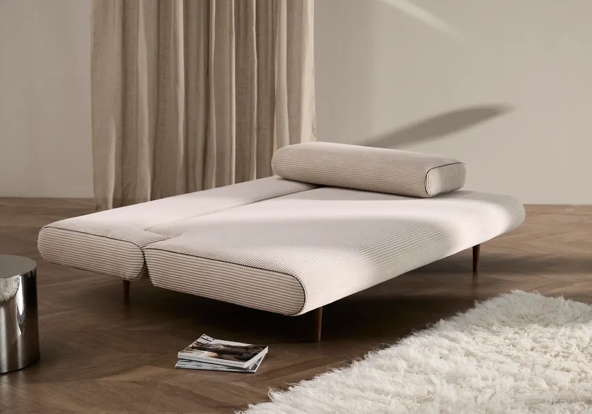 Klappsofa Lounger detail
