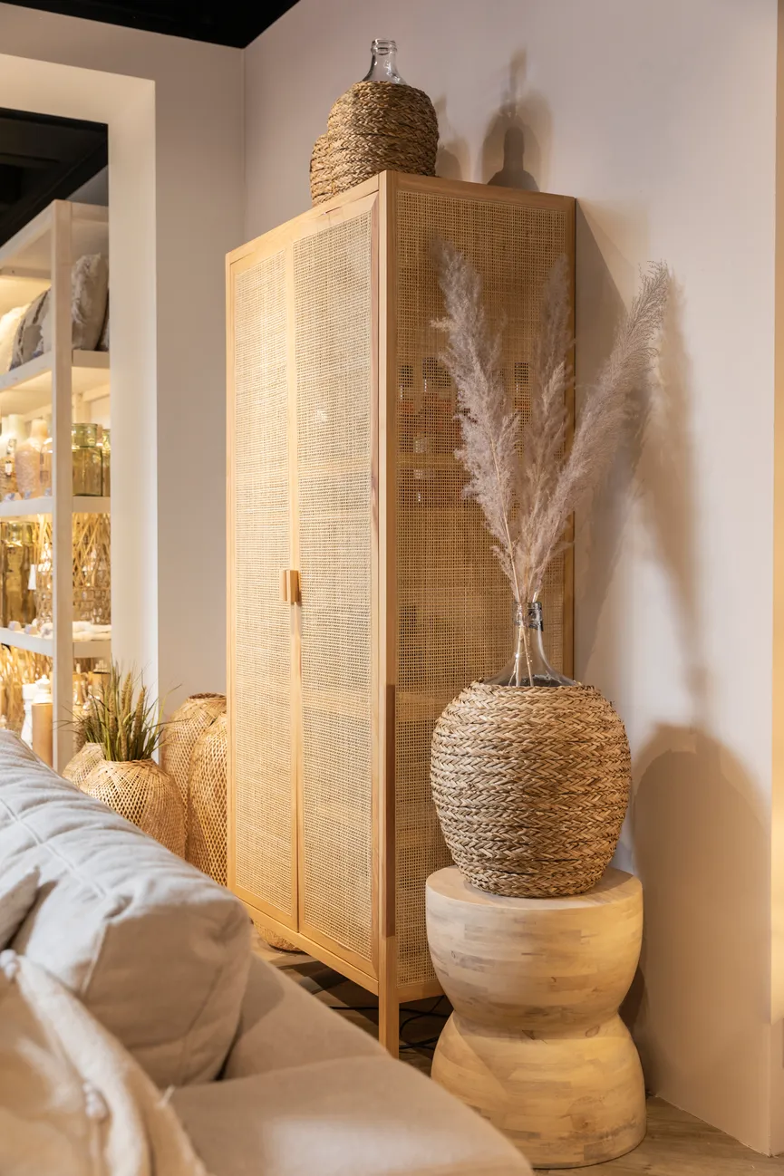 Schrank 2T detail
