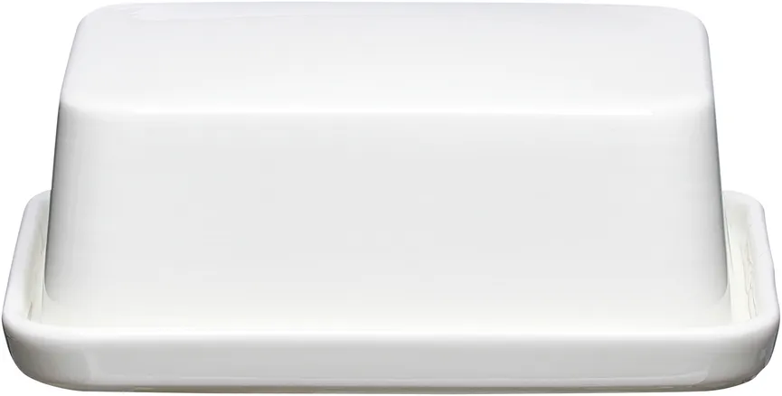 Butterdose "Skagen" hauptaufnahme