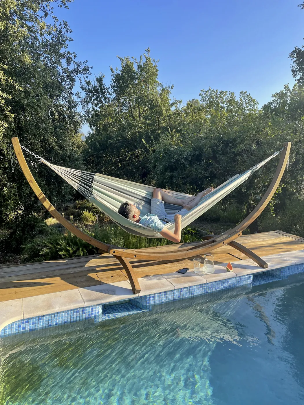 milieu