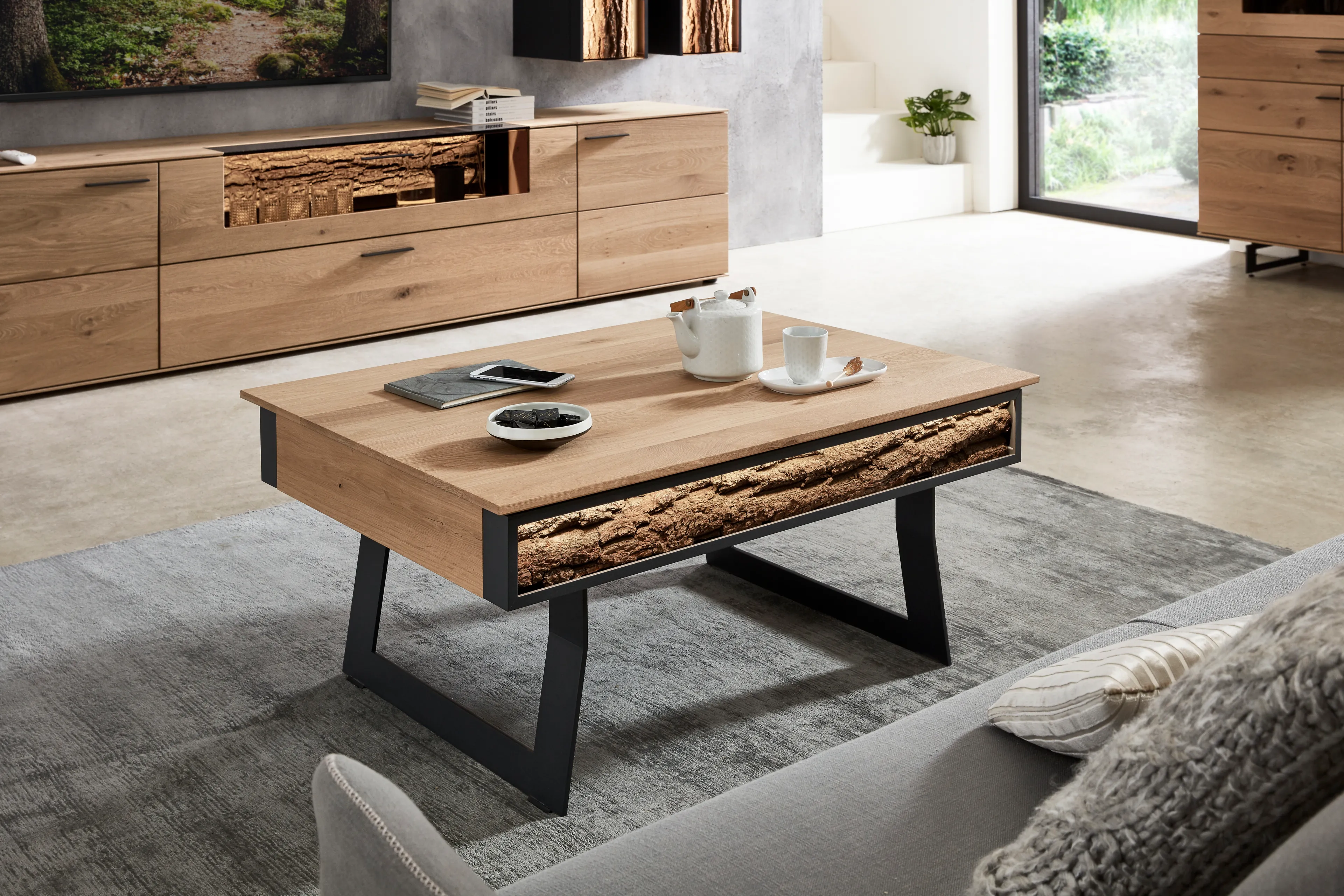 Couchtisch Runa