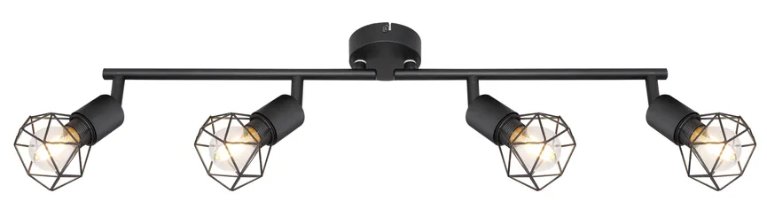 Strahler "Xara I" detail