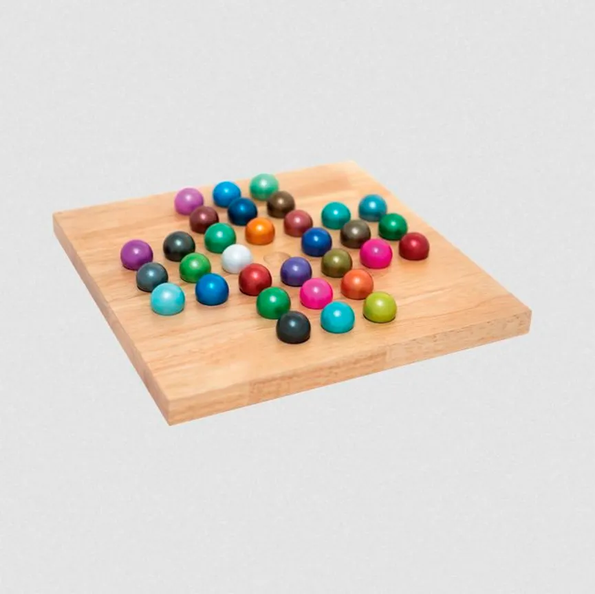 Spiel "Solitär" detail