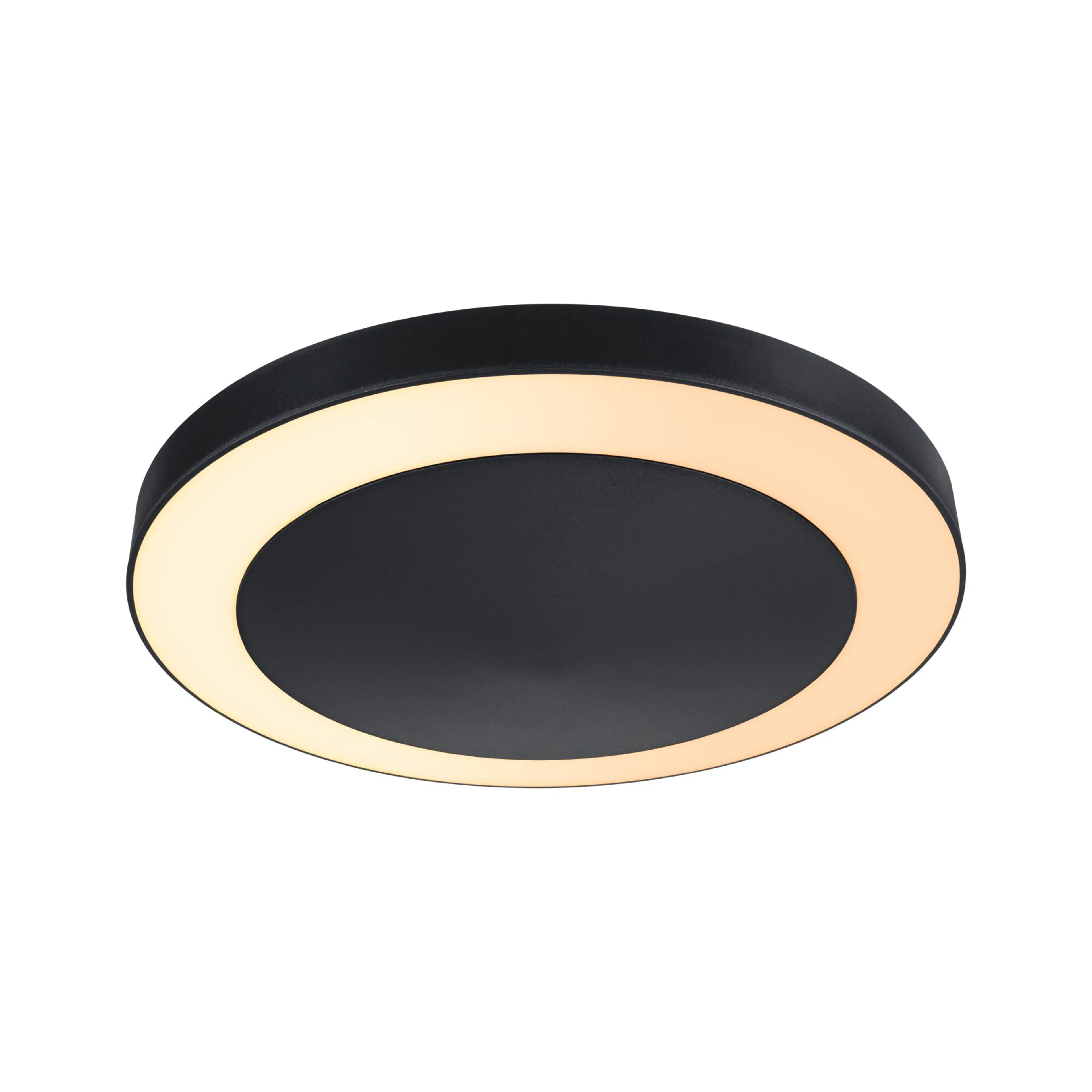 LED-Deckenleuchte Circula