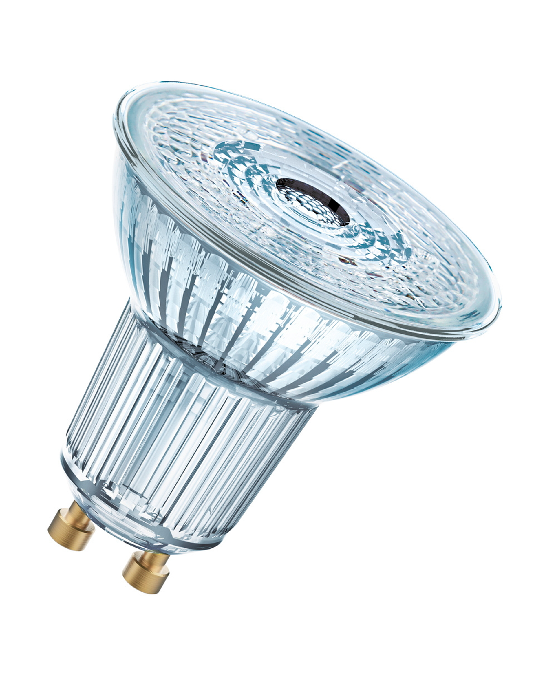 LED-Strahlerform