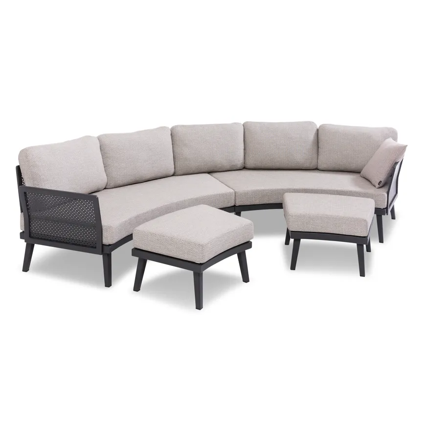 ** Lounge 2tlg. detail