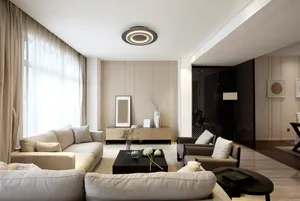 LED-Deckenleuchte