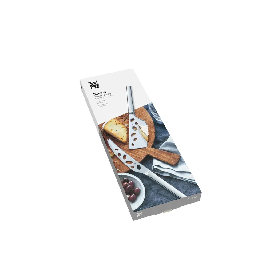 Käseset Nuova 2-tlg. detail