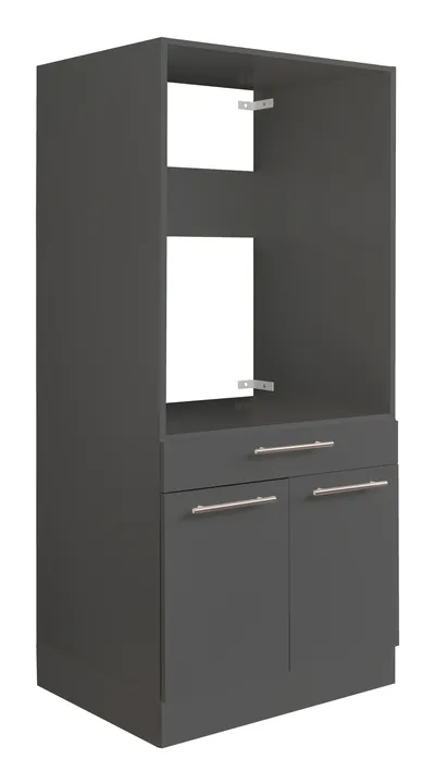 Waschmaschinenschrank