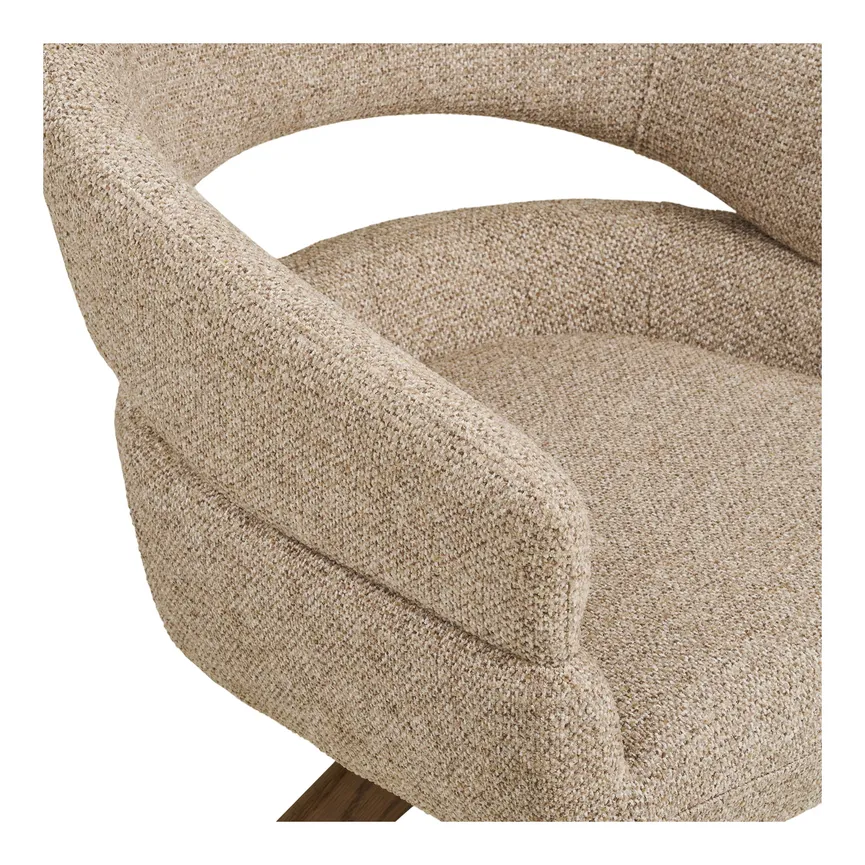 Stuhl detail