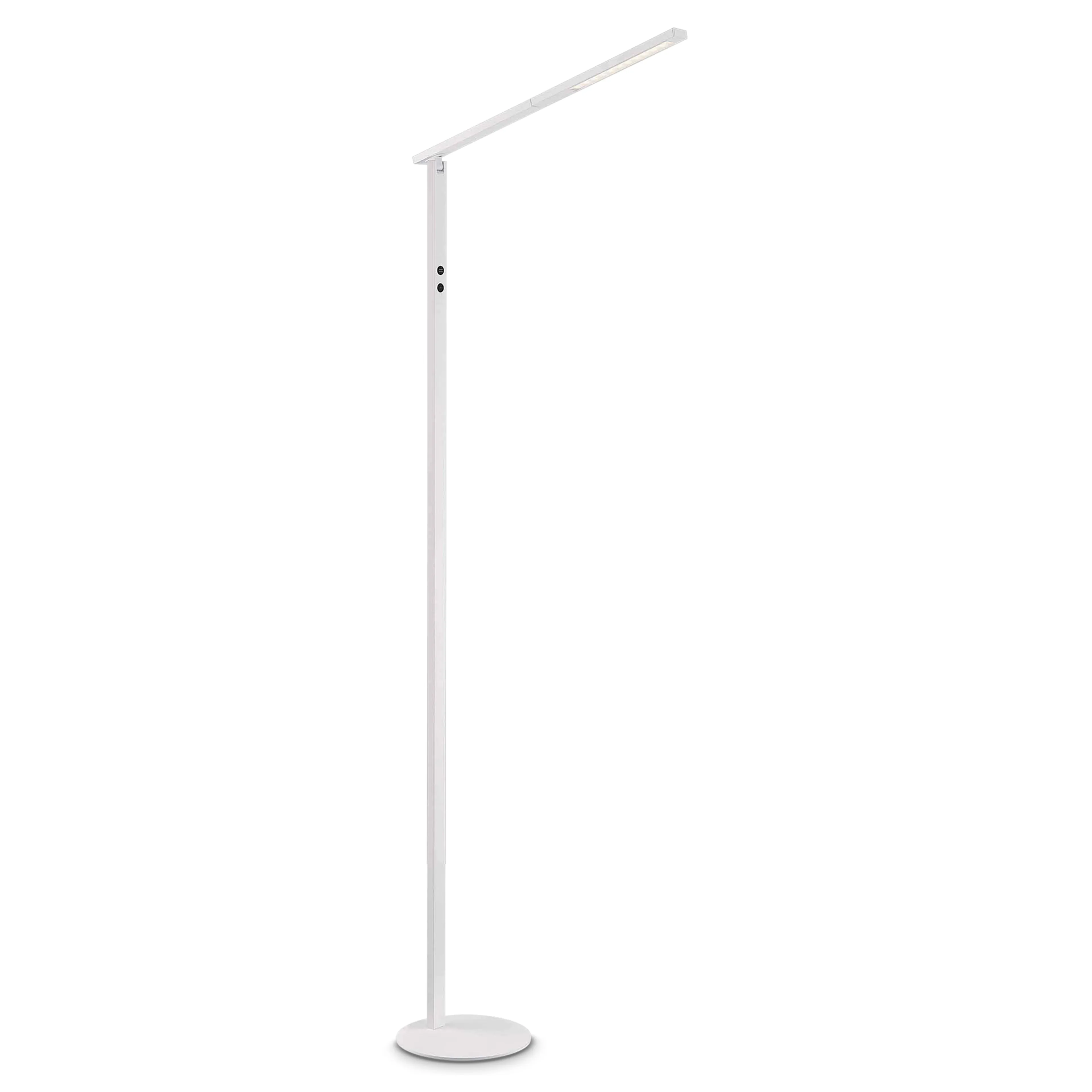 LED-Stehlampe Ideal