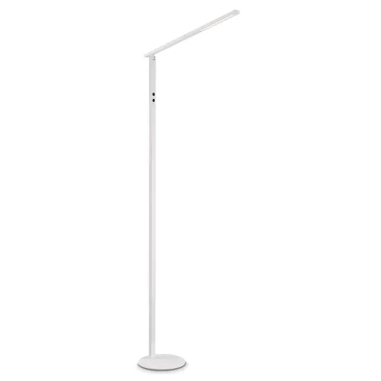 LED-Stehlampe