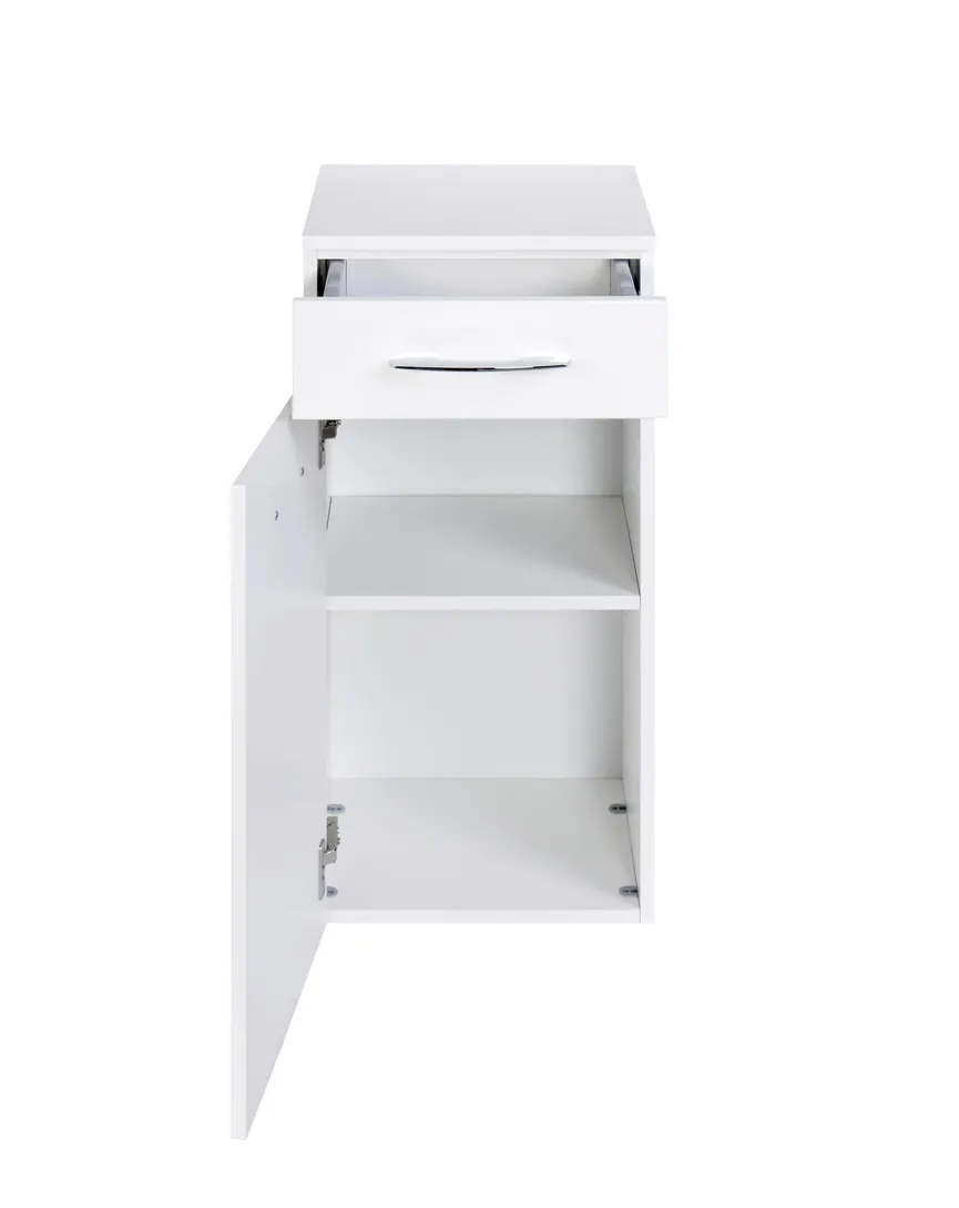 *Unterschrank 40 detail