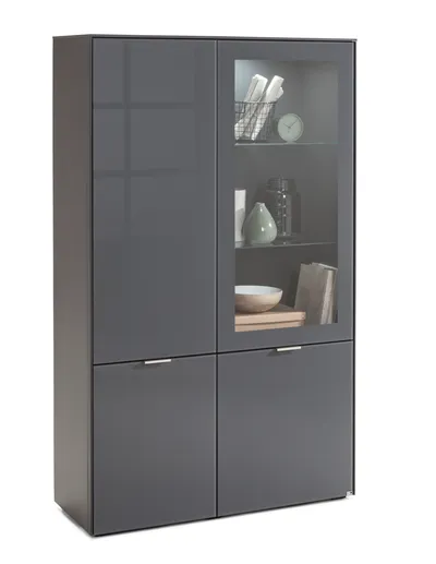 Vitrine 