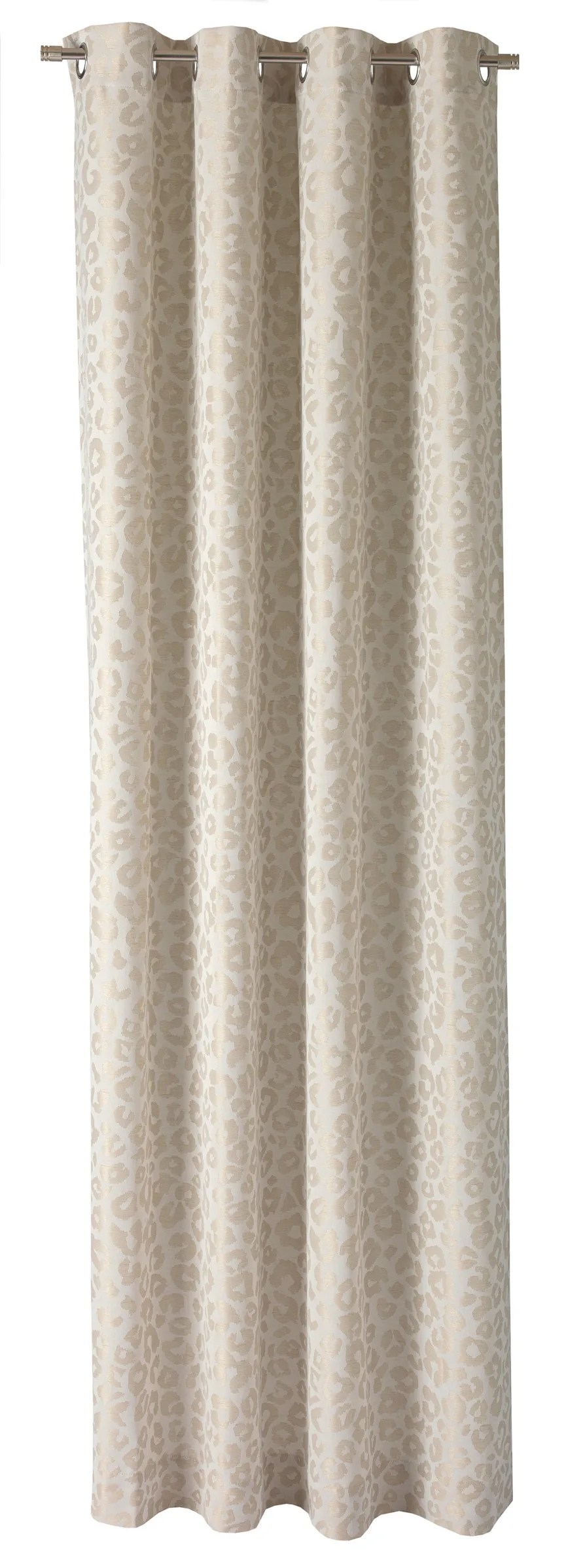 Ösenschal SW-Leo hauptaufnahme