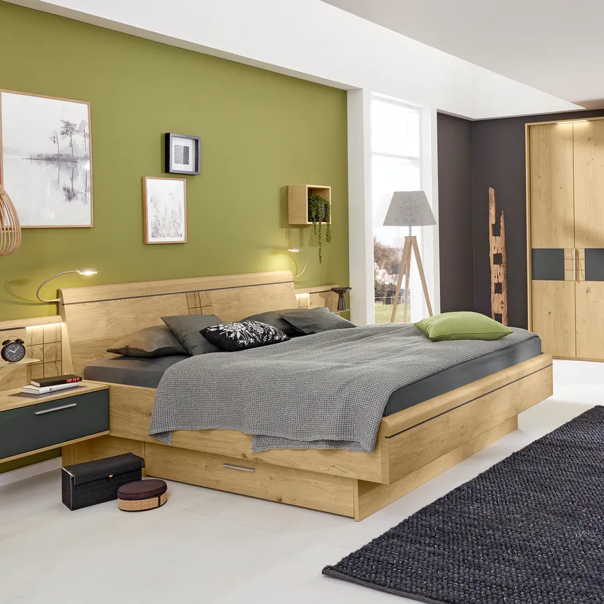 LED-Flexleuchte milieu