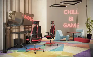 Gamingstuhl
