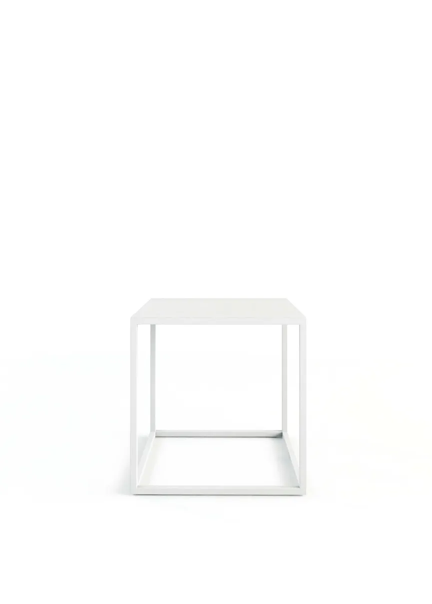 Beistelltisch detail