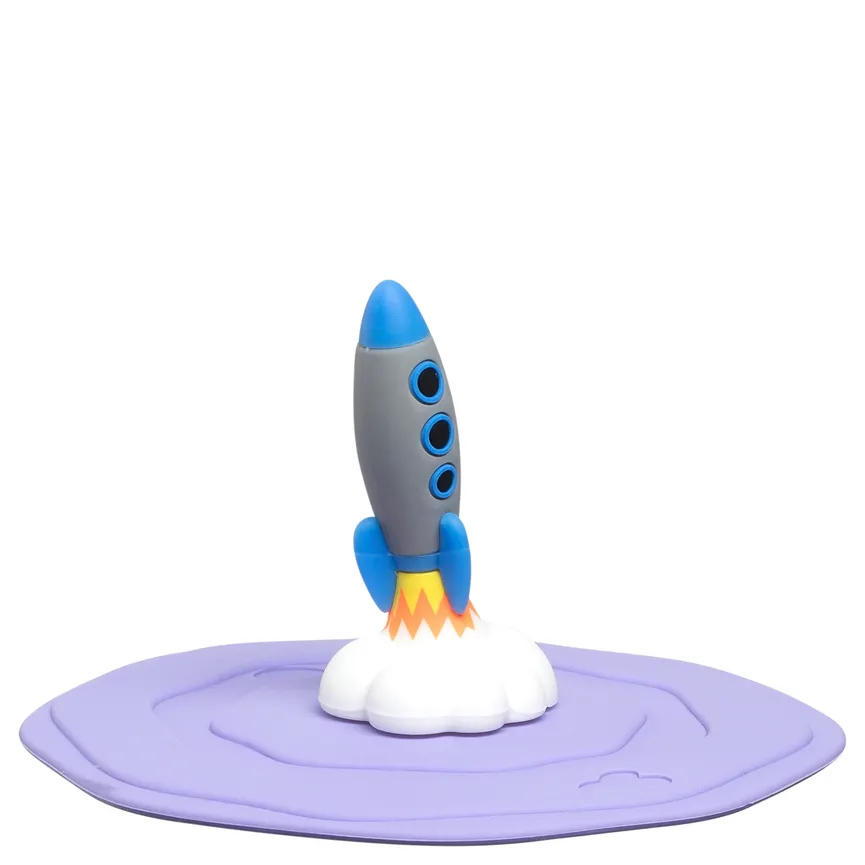 Deckel "Avventura" Rakete hauptaufnahme