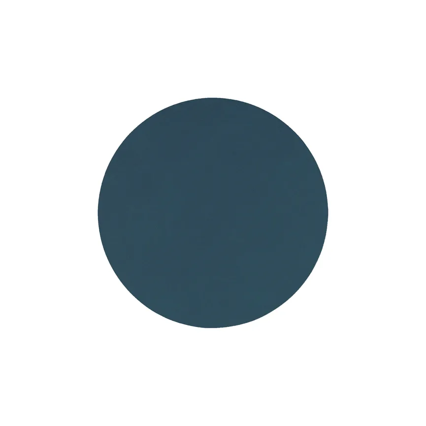 Glasuntersetzer "Nupo Circle" hauptaufnahme