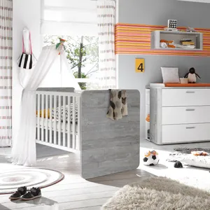 Babybett