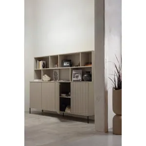 Wandschrank