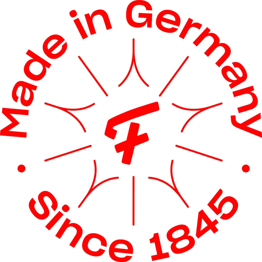 Pfannenset Adamant Comfort funktion