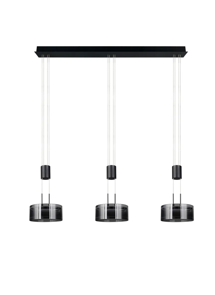 Pendelleuchte "Mirca" detail