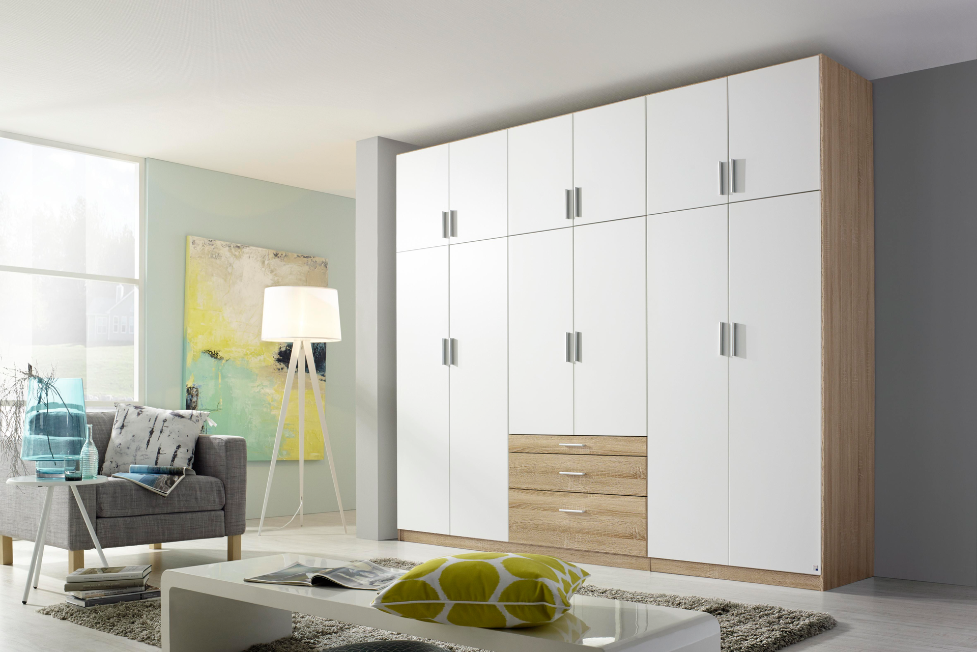 Kleiderschrank
