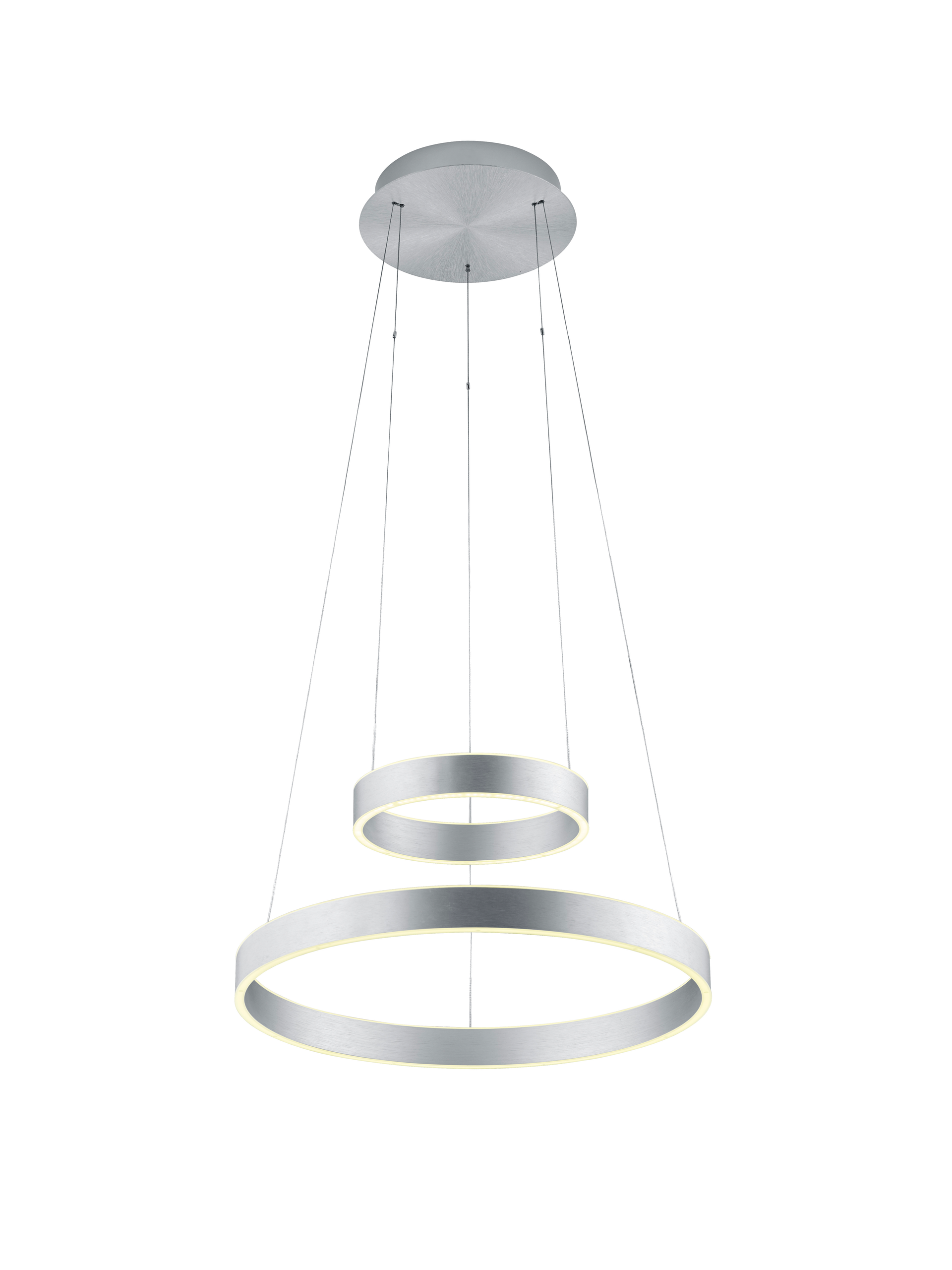 LED-Pendelleuchte 
