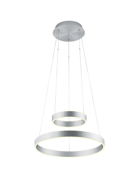 LED-Pendelleuchte 