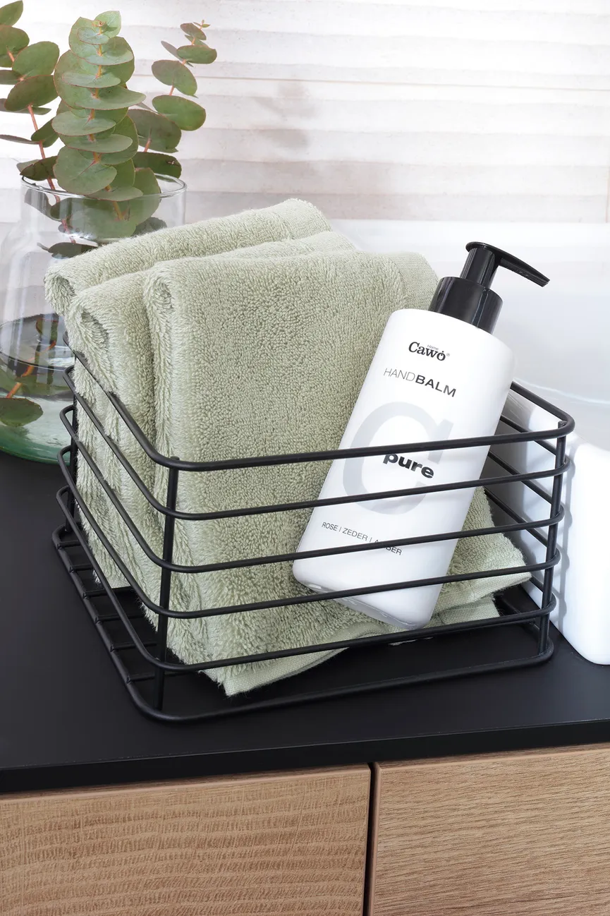 Duschtuch 7007 Lifestyle Uni milieu