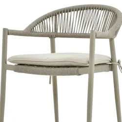 Beige material_farbe