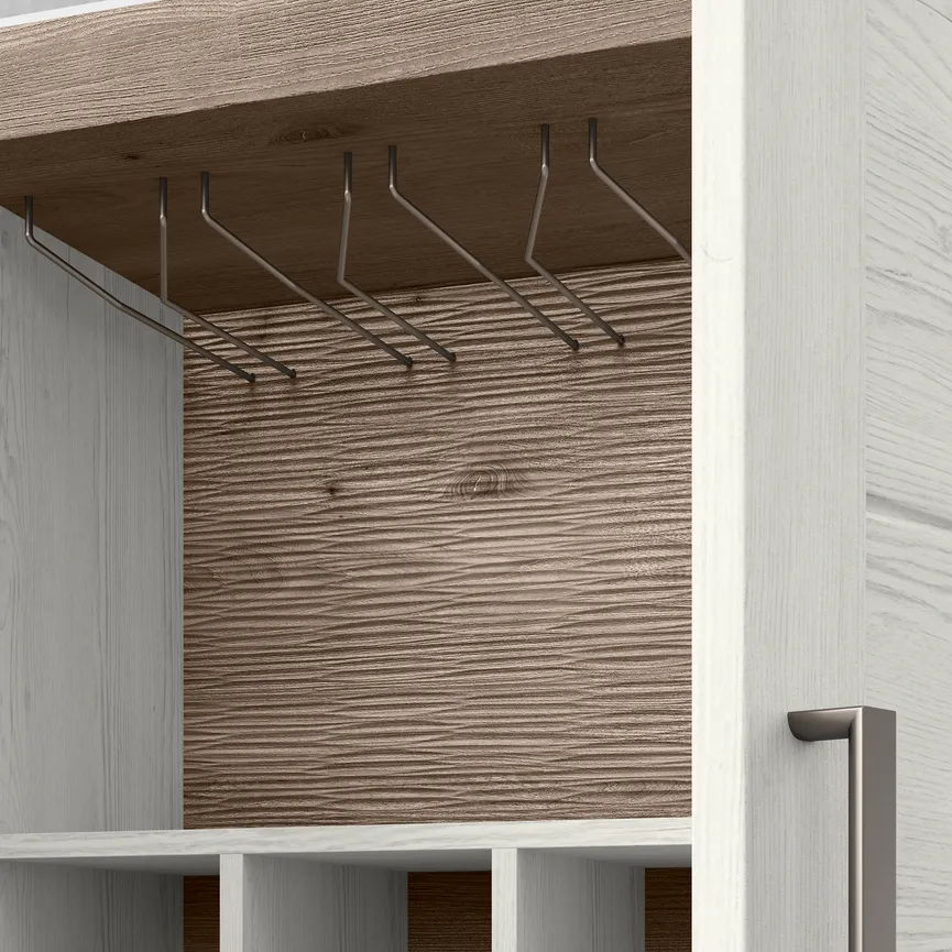 Highboard detail