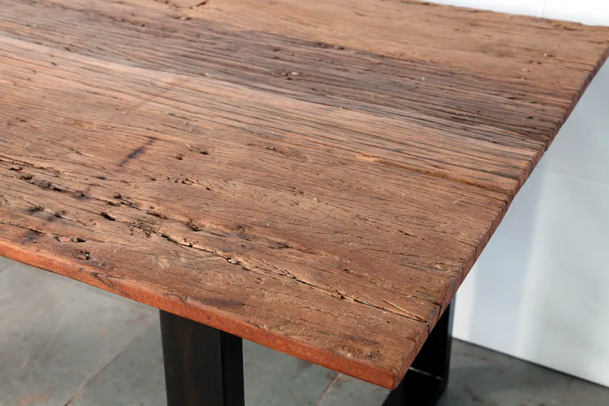 Esstisch 180cm detail