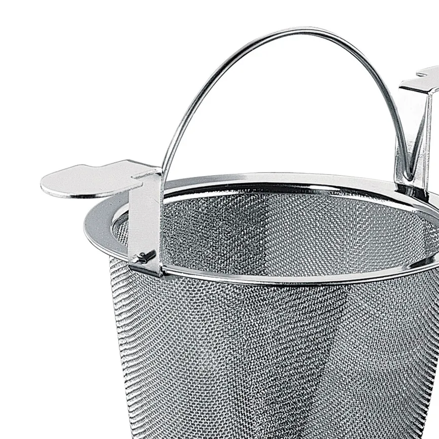 Teefilter f.Tassen detail