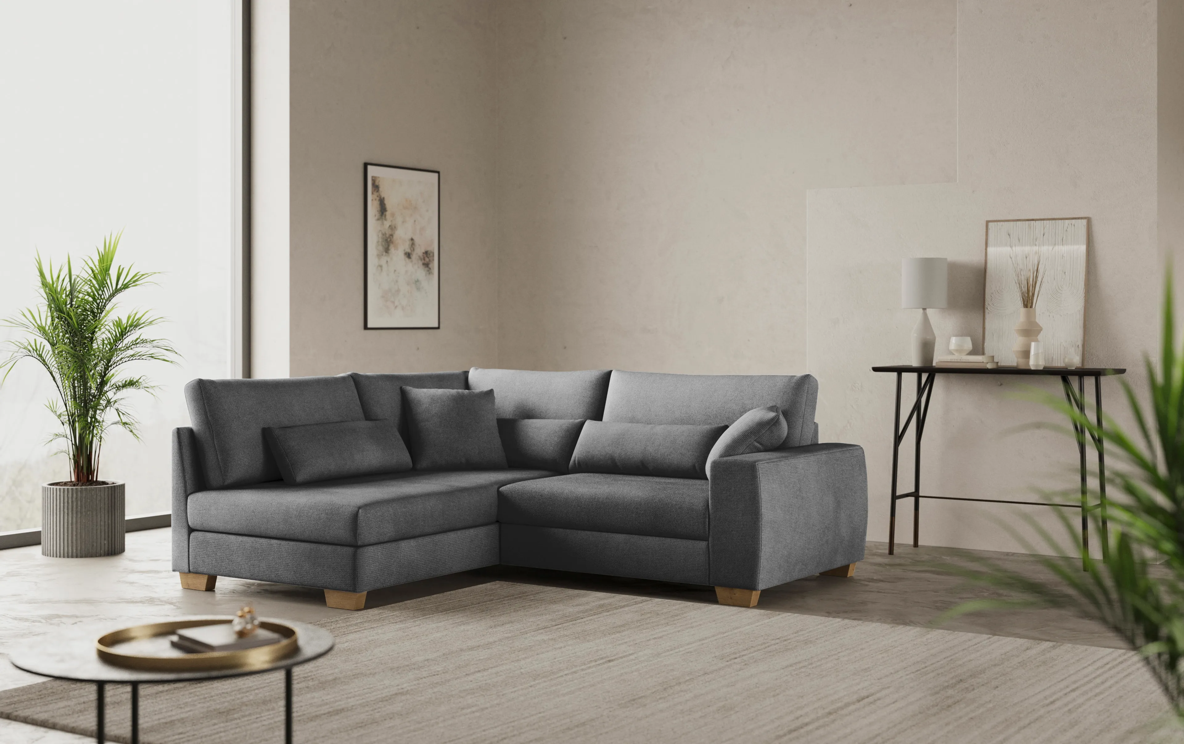 Ecksofa Helena