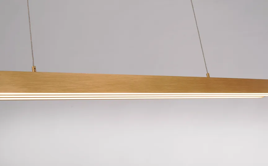 Pendelleuchte "Adriana" detail