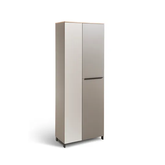 Garderobenschrank
