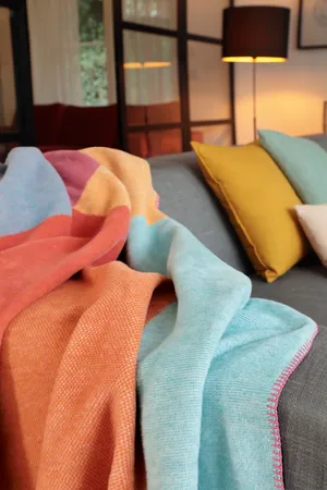 Kuscheldecke