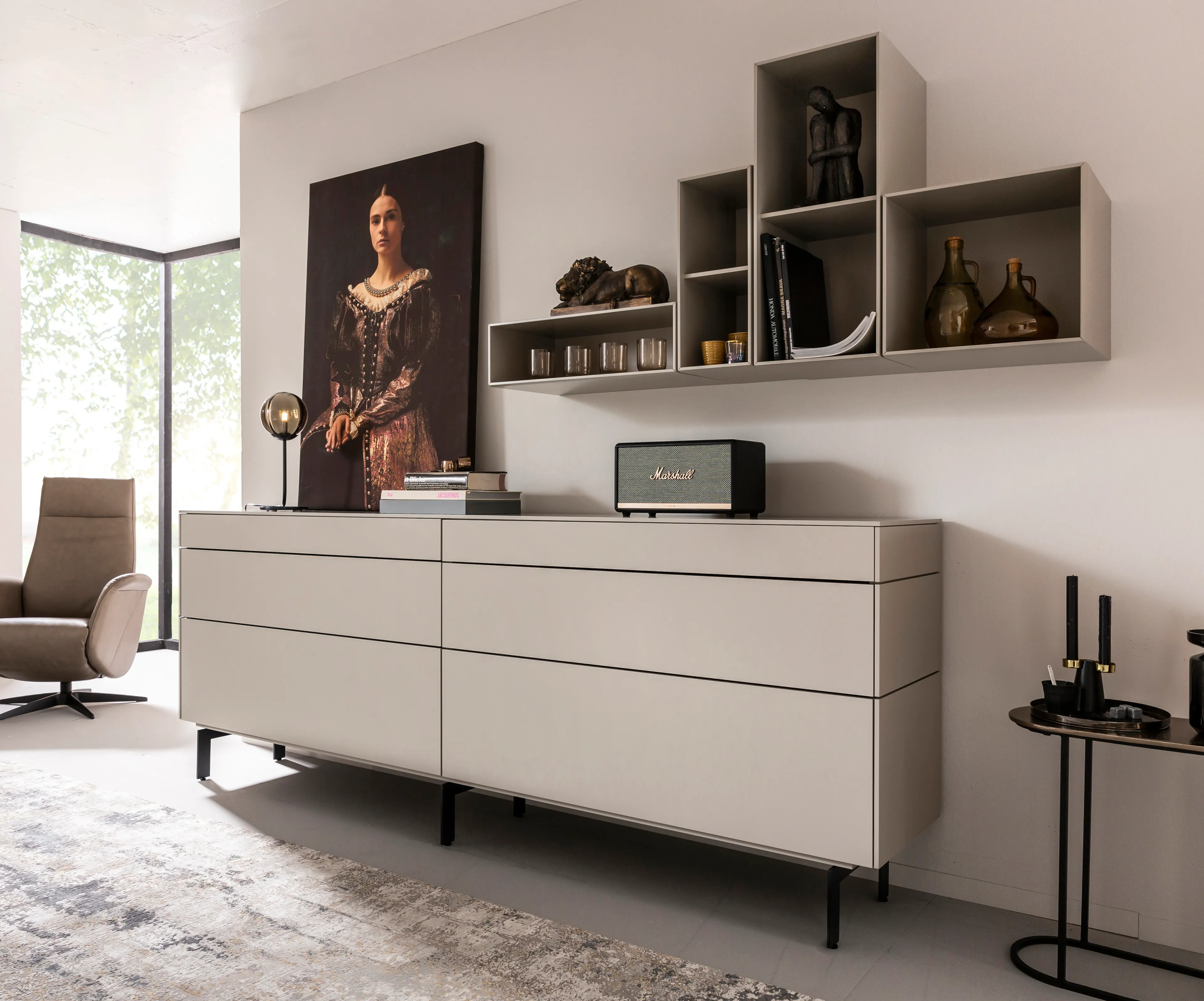 Sideboard Udine